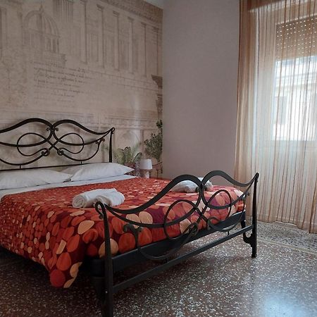 Lo Sguardo Sui Re Hotel Róma Kültér fotó