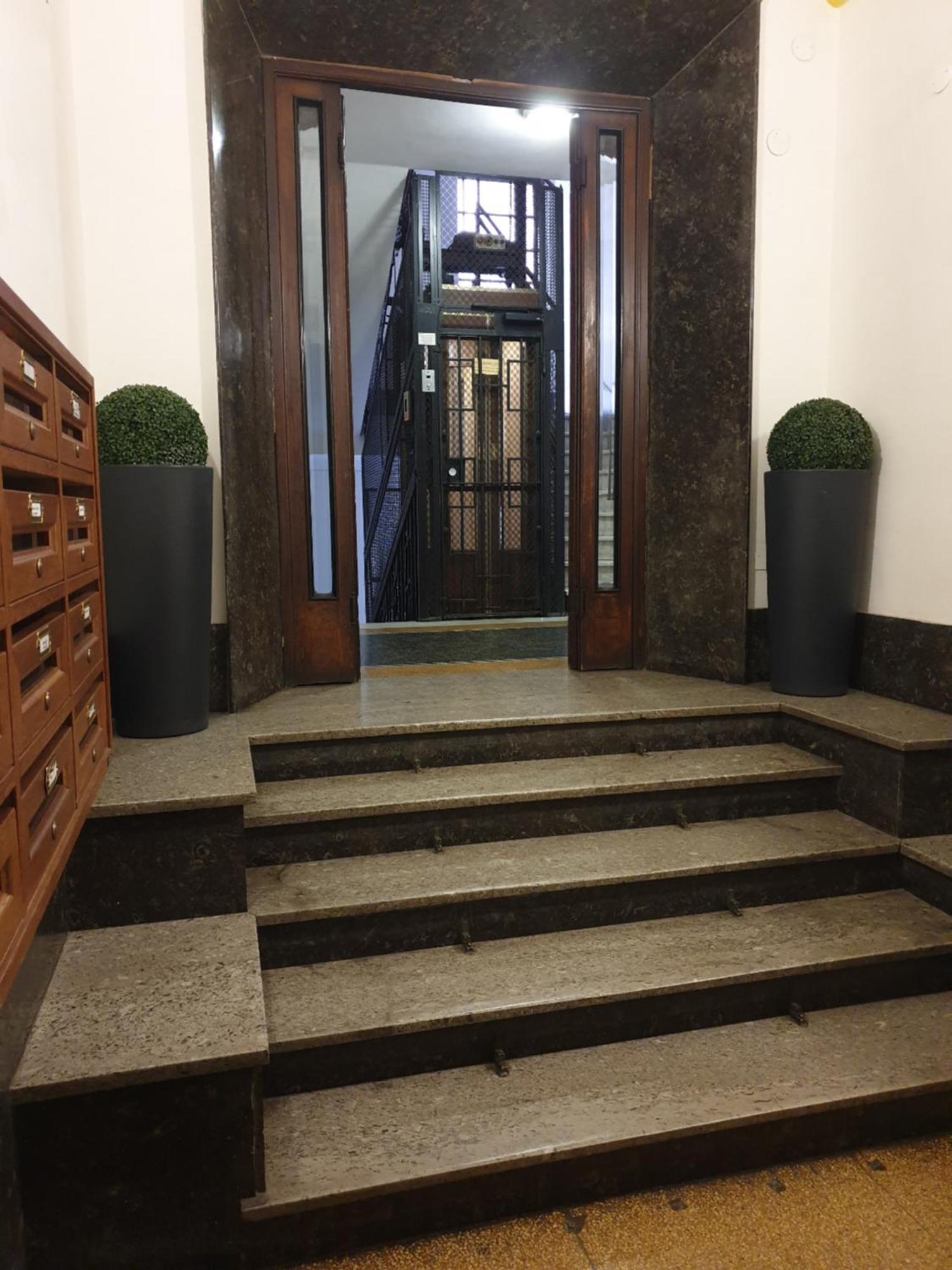 Lo Sguardo Sui Re Hotel Róma Kültér fotó