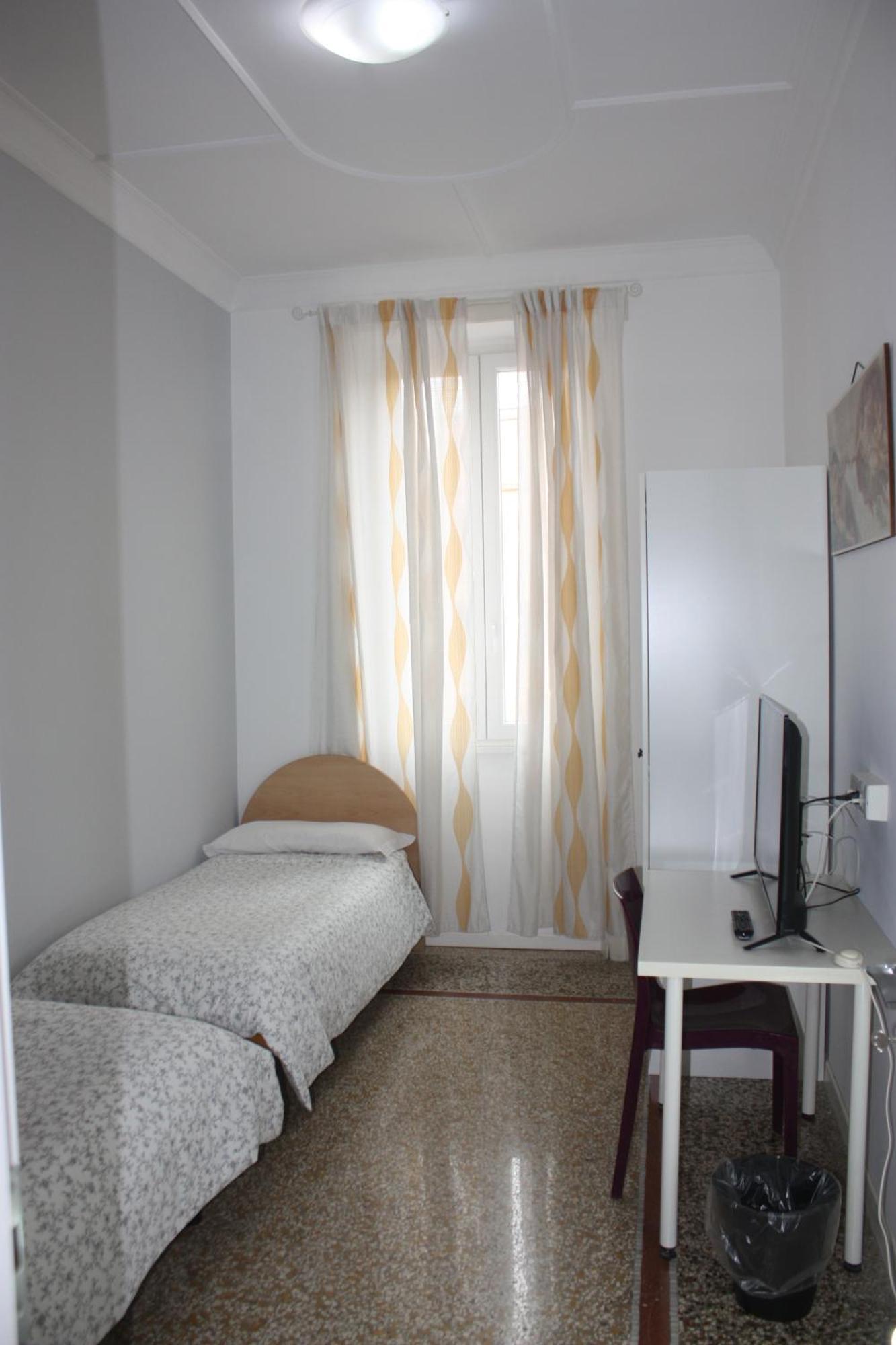 Lo Sguardo Sui Re Hotel Róma Kültér fotó