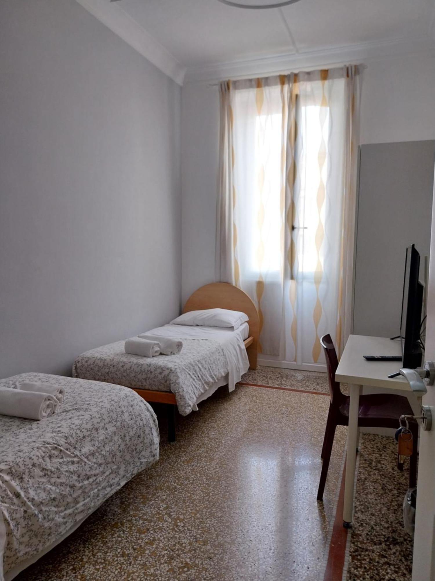 Lo Sguardo Sui Re Hotel Róma Kültér fotó
