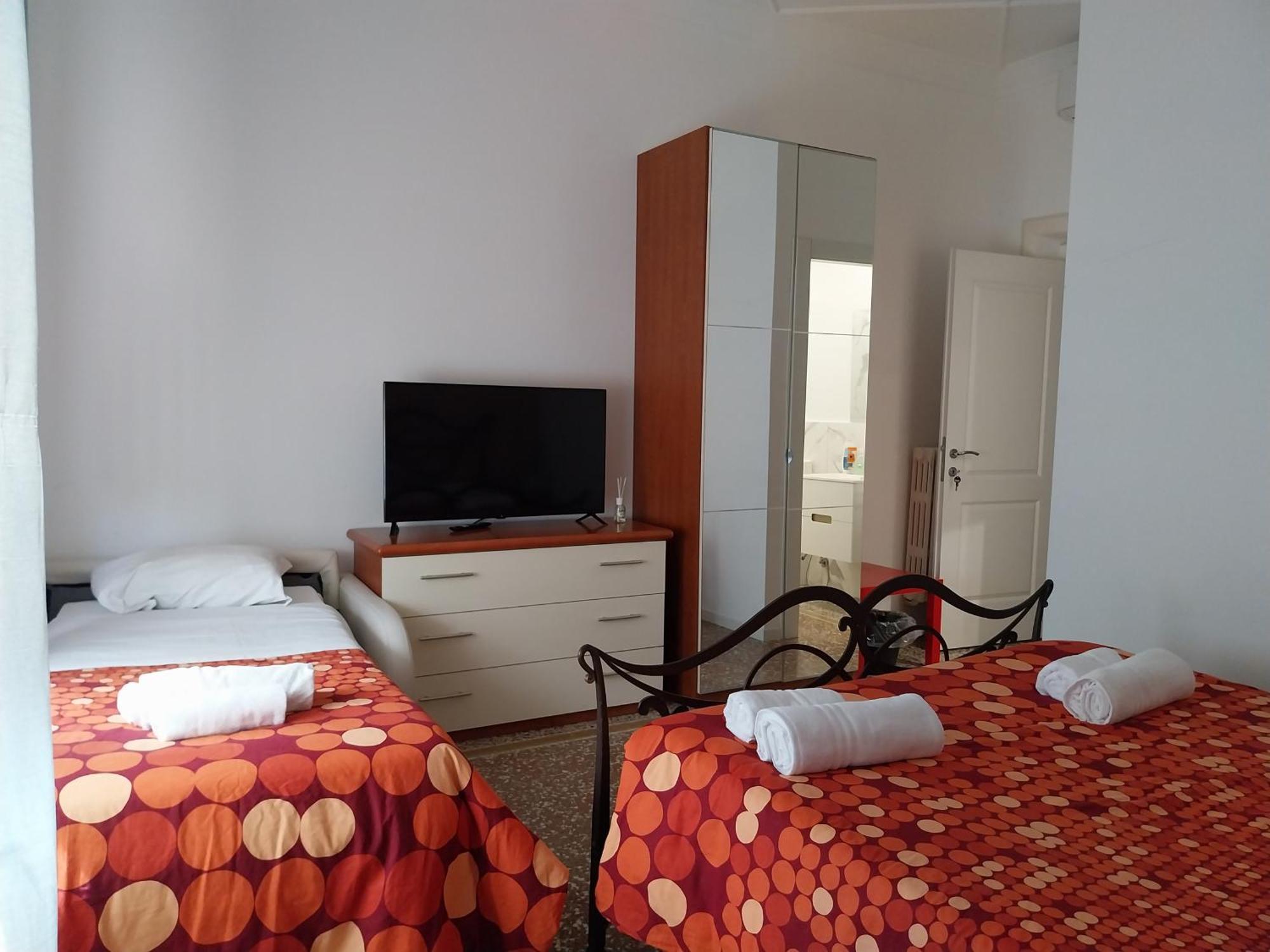 Lo Sguardo Sui Re Hotel Róma Kültér fotó